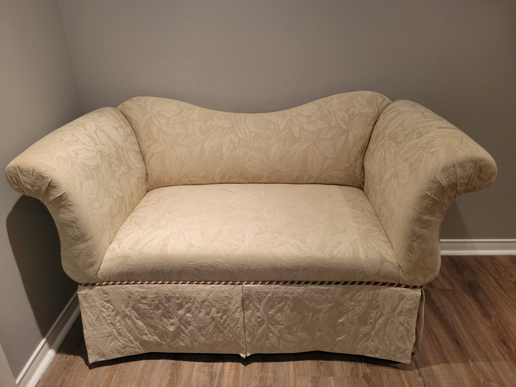 Loveseat Sofa