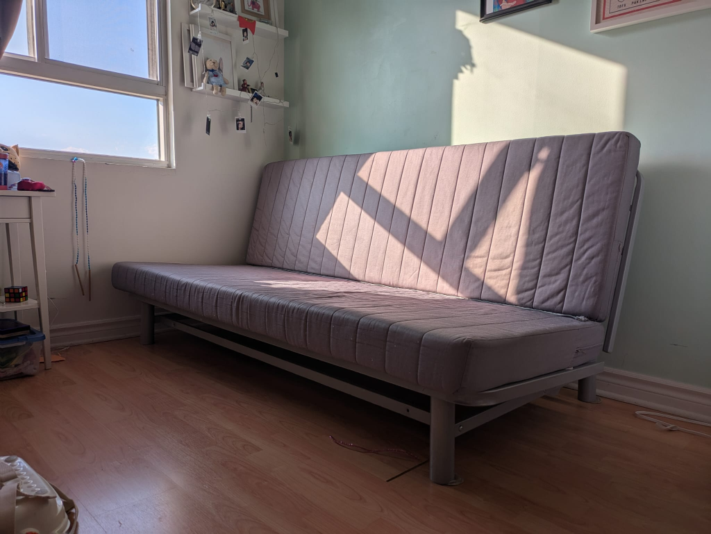 IKEA Futon - Great Condition!