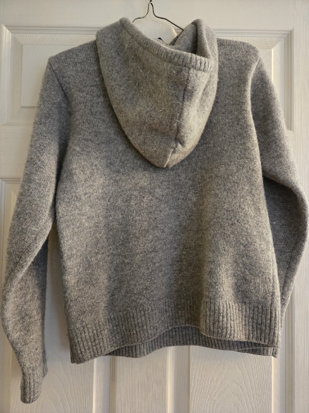 Women's H&M Lama Wool Sweater - photo 2