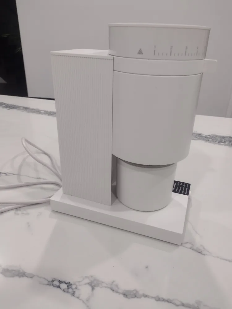 Fellow Opus Conical Burr Coffee Grinder image indicator(2)