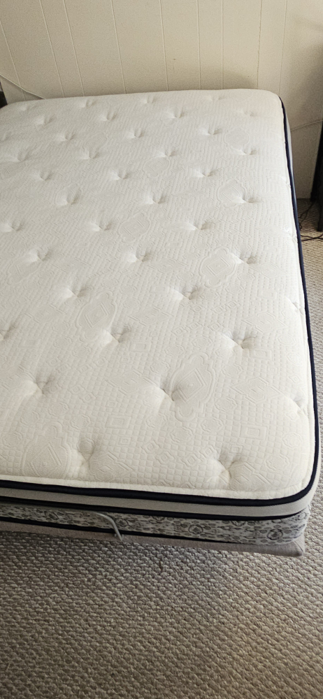 Kingsdown Castle Adjustable Bed Frame - photo 3