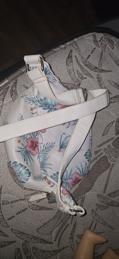Floral Fanny Pack - photo 2