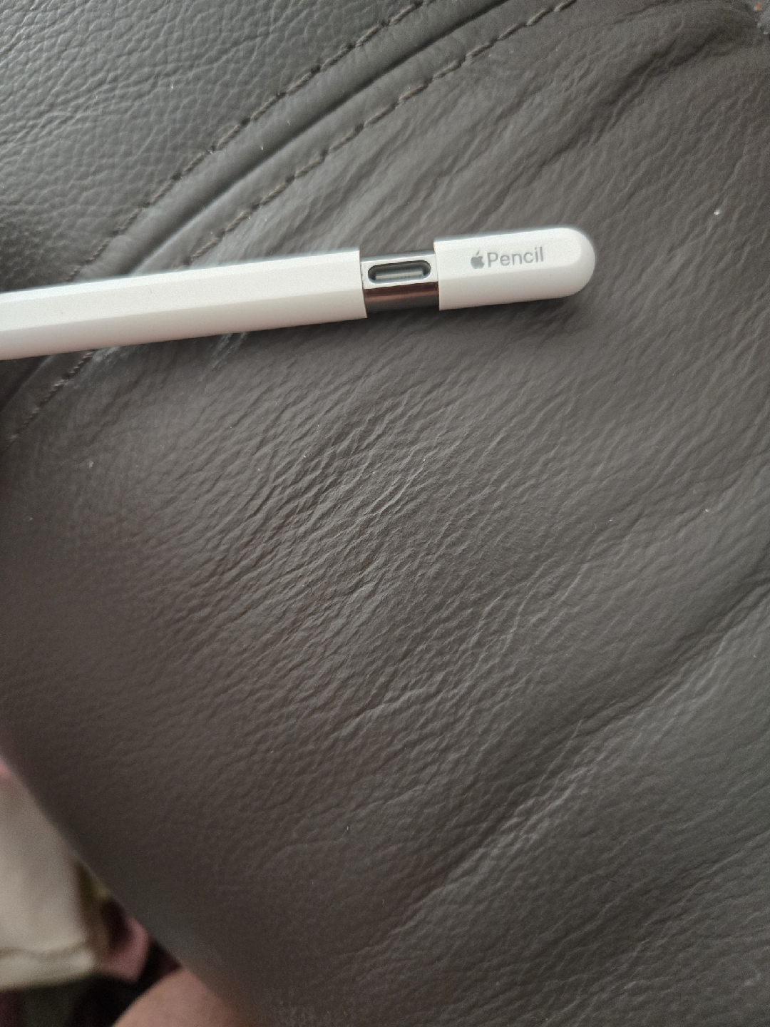 Apple Pencil (2nd Generation) - photo 2