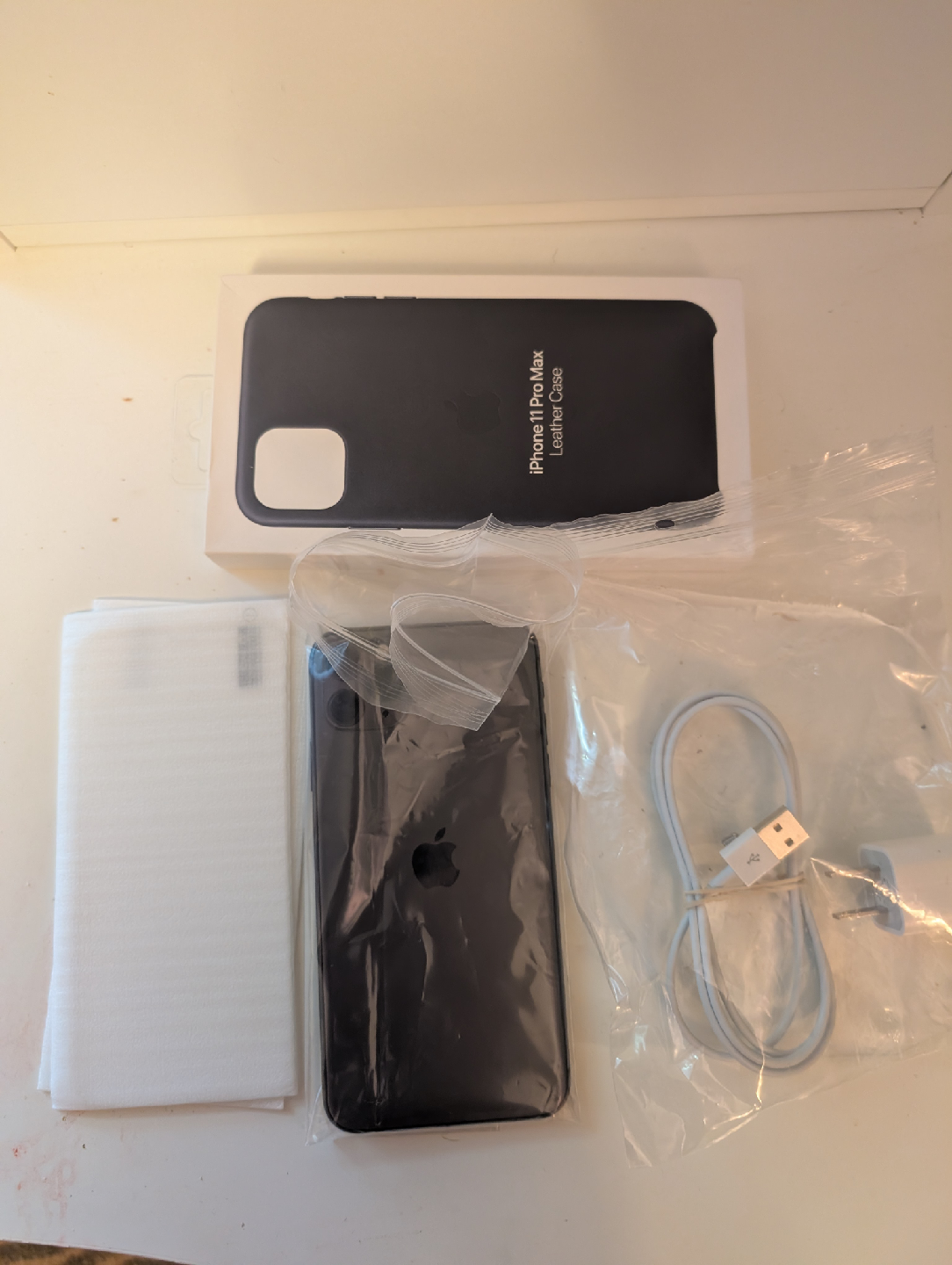 iPhone 11 Pro Max