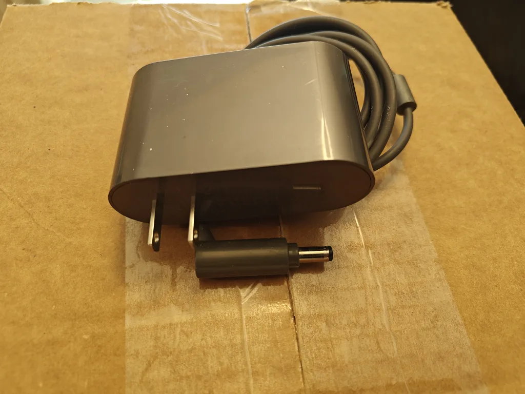 Dyson Charger thumbnail