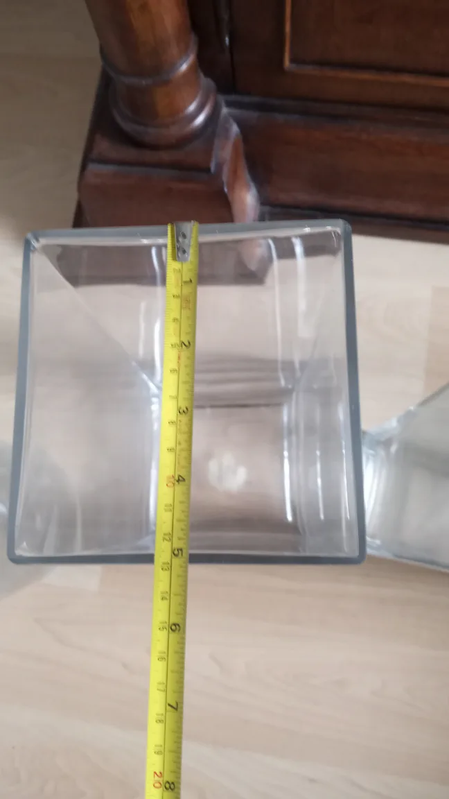 Square Opening Vase image indicator(2)