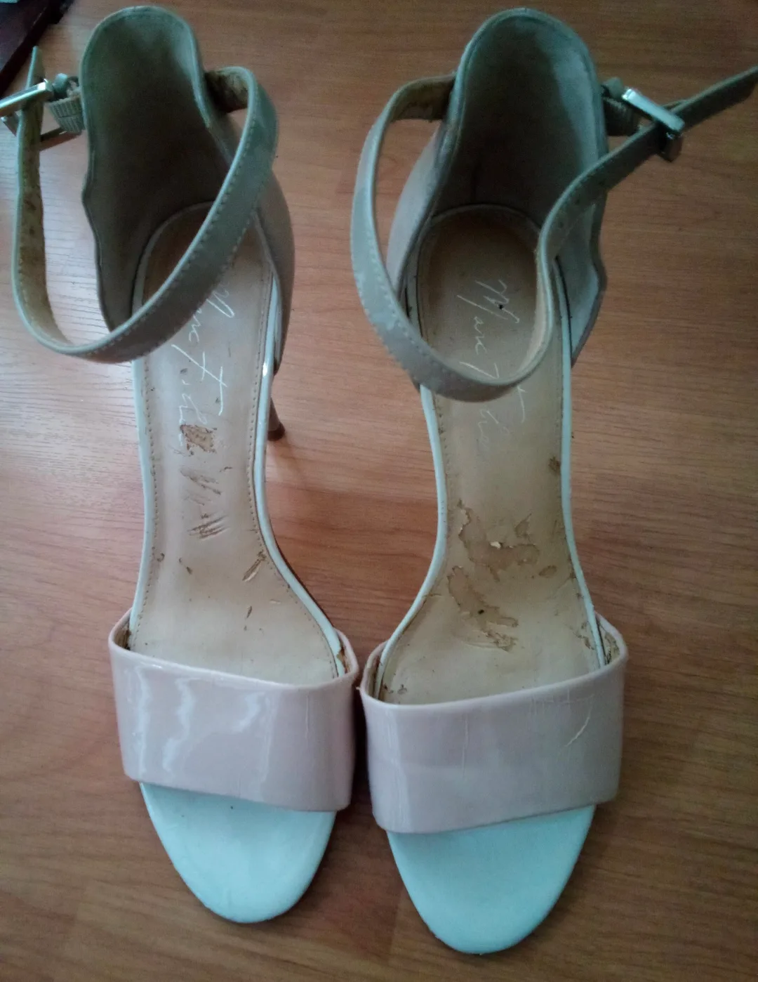 🥕Marc Fisher Women's Heels thumbnail