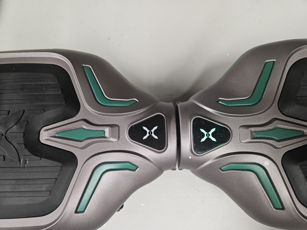 2 Hover-1 Self Balancing Electric Scooters - photo 5
