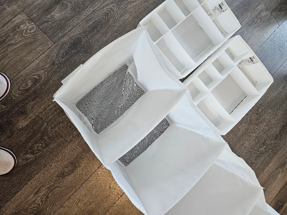 IKEA Organizer +2drawers image indicator(3)