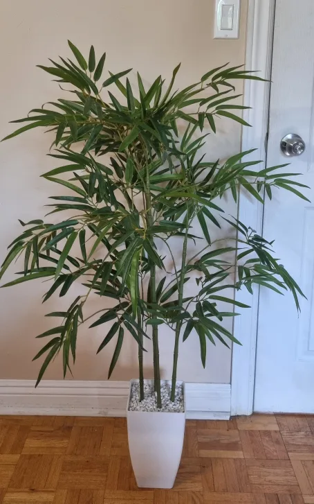 Artificial Bamboo Plant thumbnail