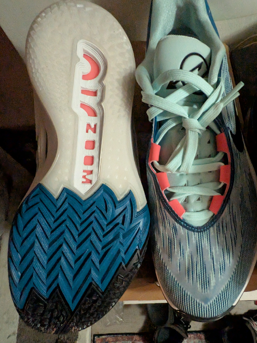 Nike GT Cut Academy Basketball Shoes - photo 2