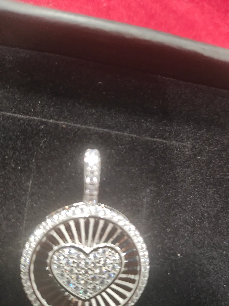 Heart Pendant image indicator(2)