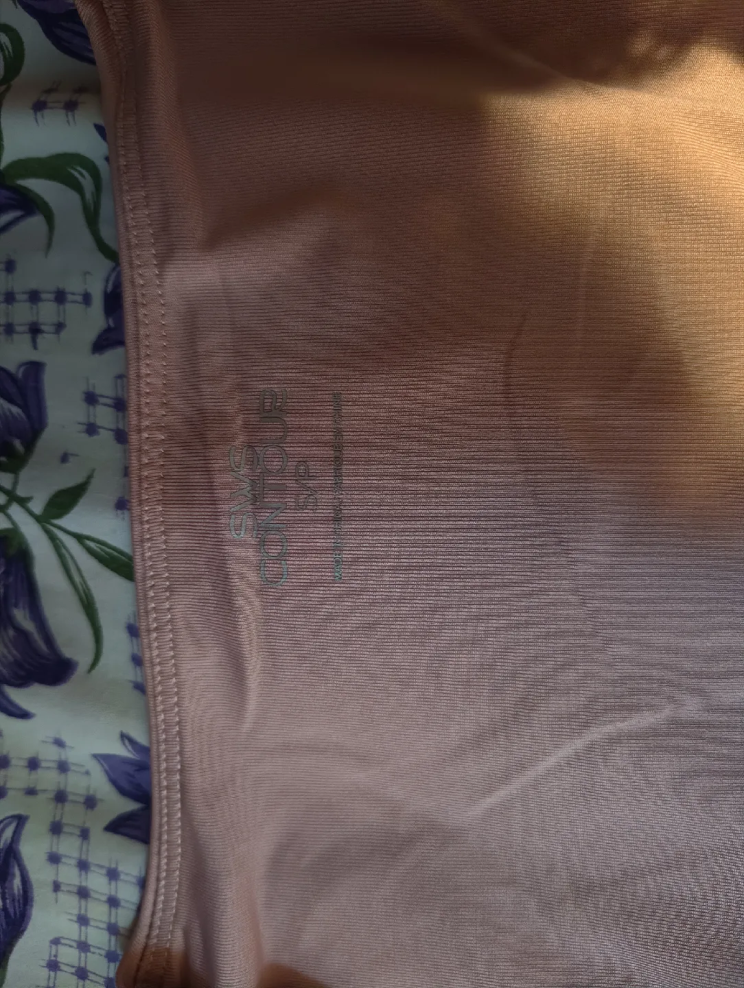 SKIMS Contour Bodysuit Size Small image indicator(2)