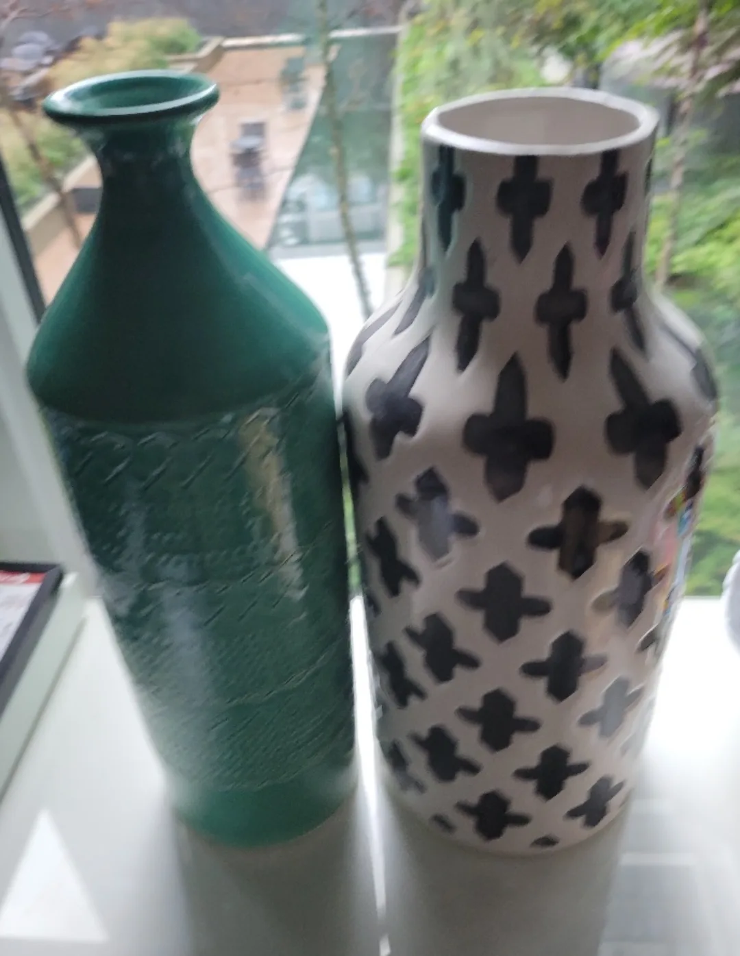 Decorative Vases (2) thumbnail