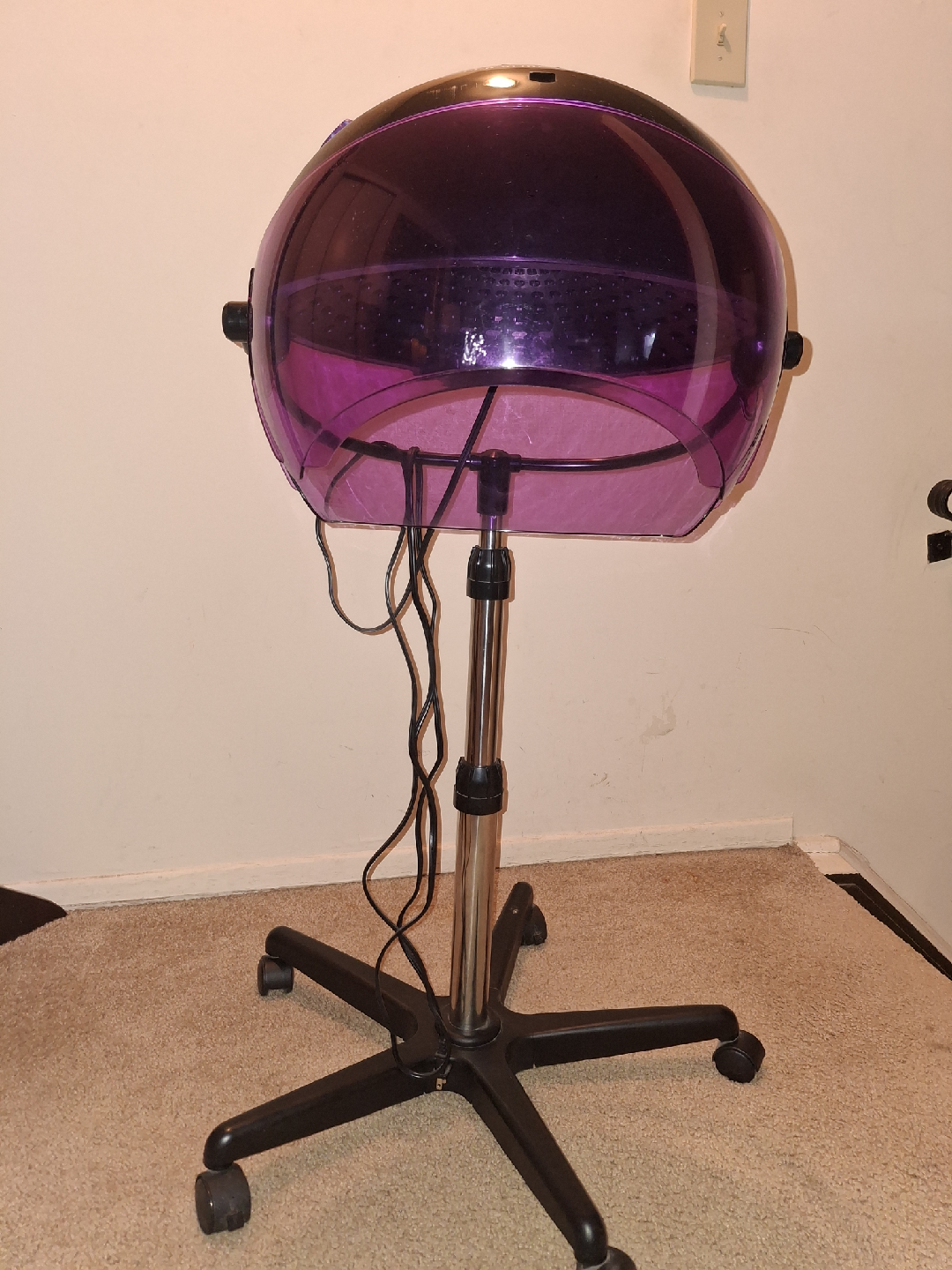 Hair Dryer