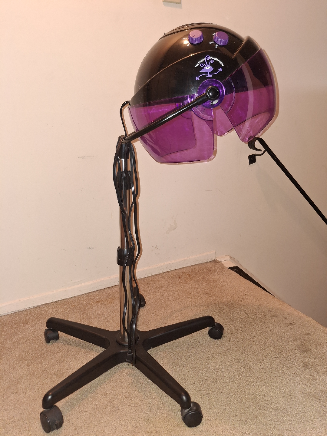 Hair Dryer - photo 2