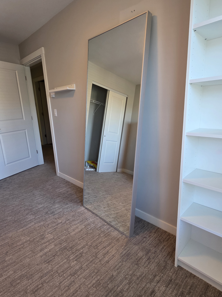 Ikea Full Length Mirror