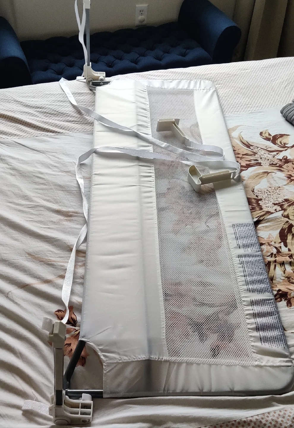 Bed Rail for kids image indicator(3)