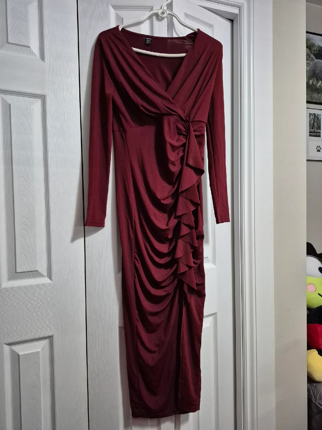 Dresses image indicator(9)