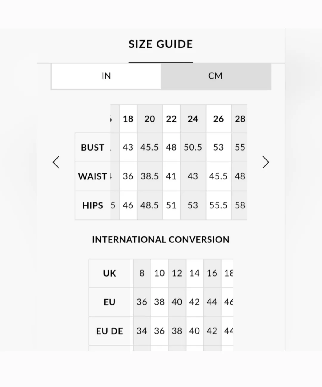 Boohoo Plus Size Tie Waist Woven Mini Dress - Size 22 image indicator(5)