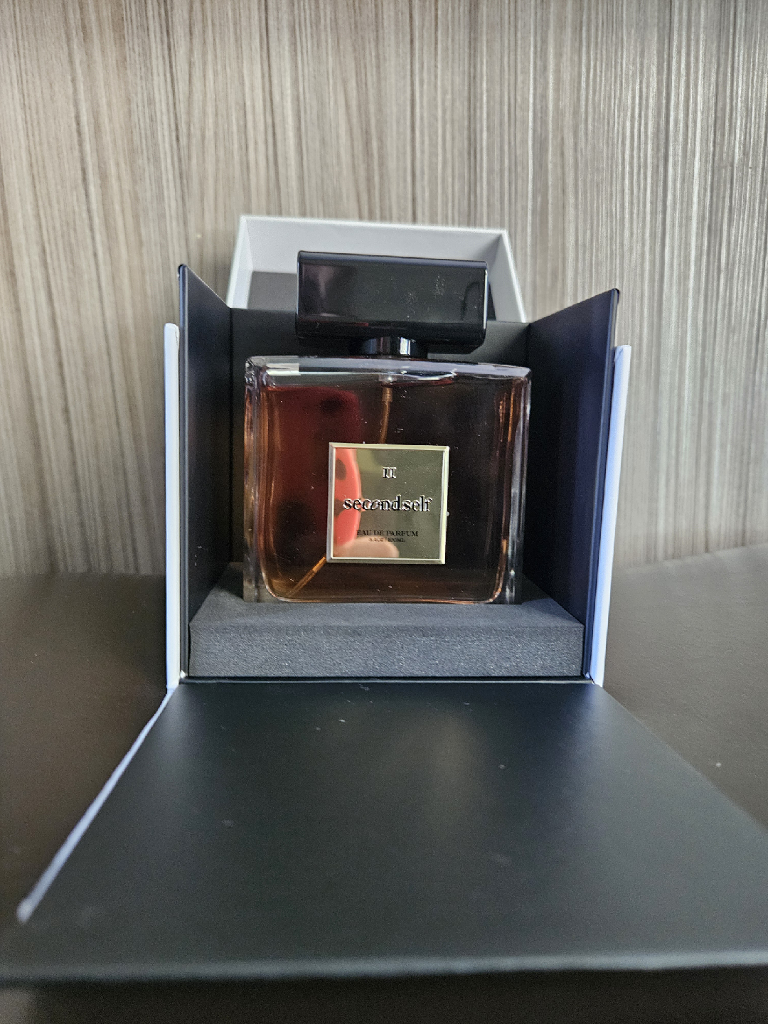 II Second Self Murillo Twins Fragrance 3.4oz