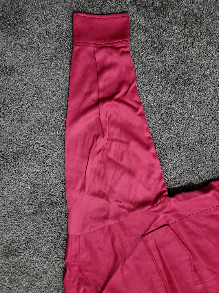 Zara Pink Long Sleeve Shirt - photo 4