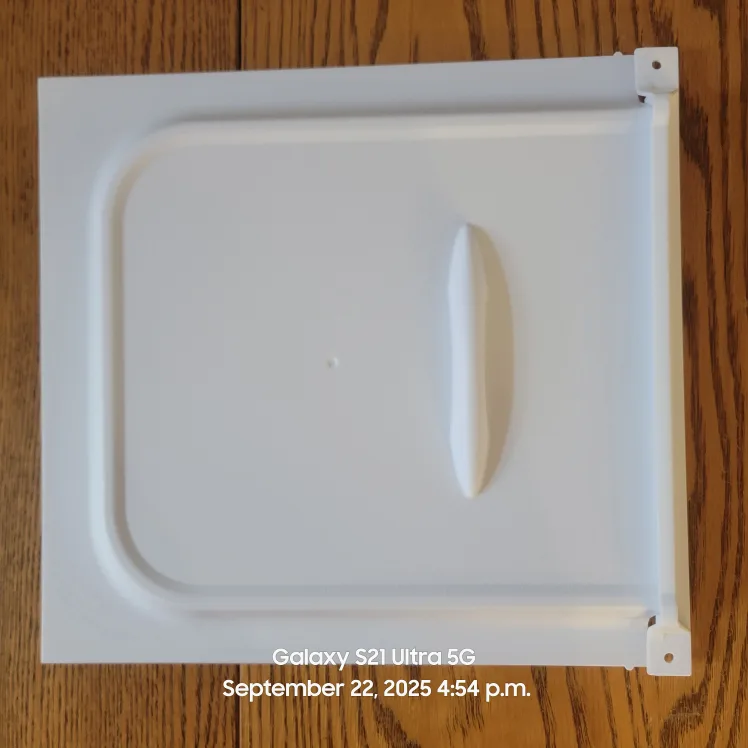 12" RV Screen Door Slider image indicator(2)