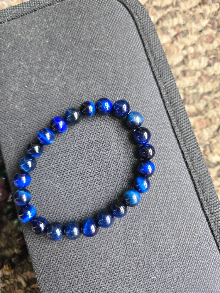 Beaded Bracelet Set image indicator(6)