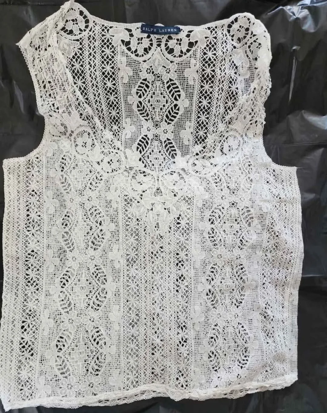 HAND CROCHETED ITEMS image indicator(2)