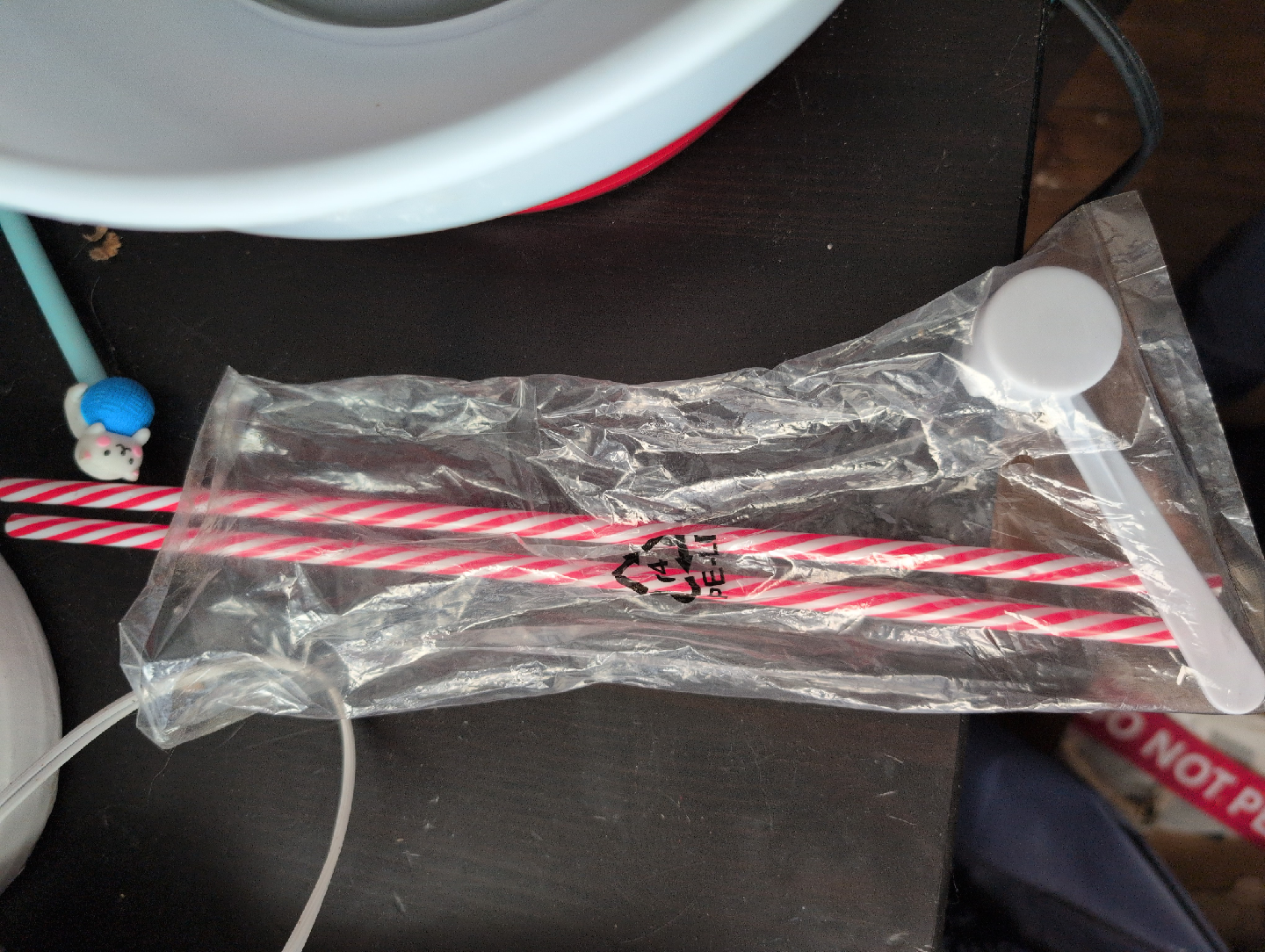 Salton Cotton Candy Maker - Red - photo 4