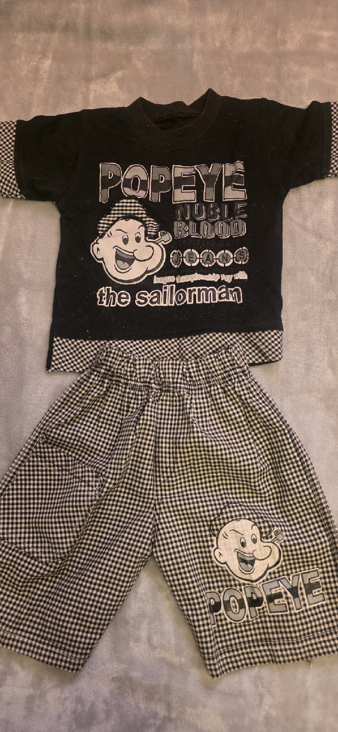 Mixed Baby Clothing Sets - photo 2