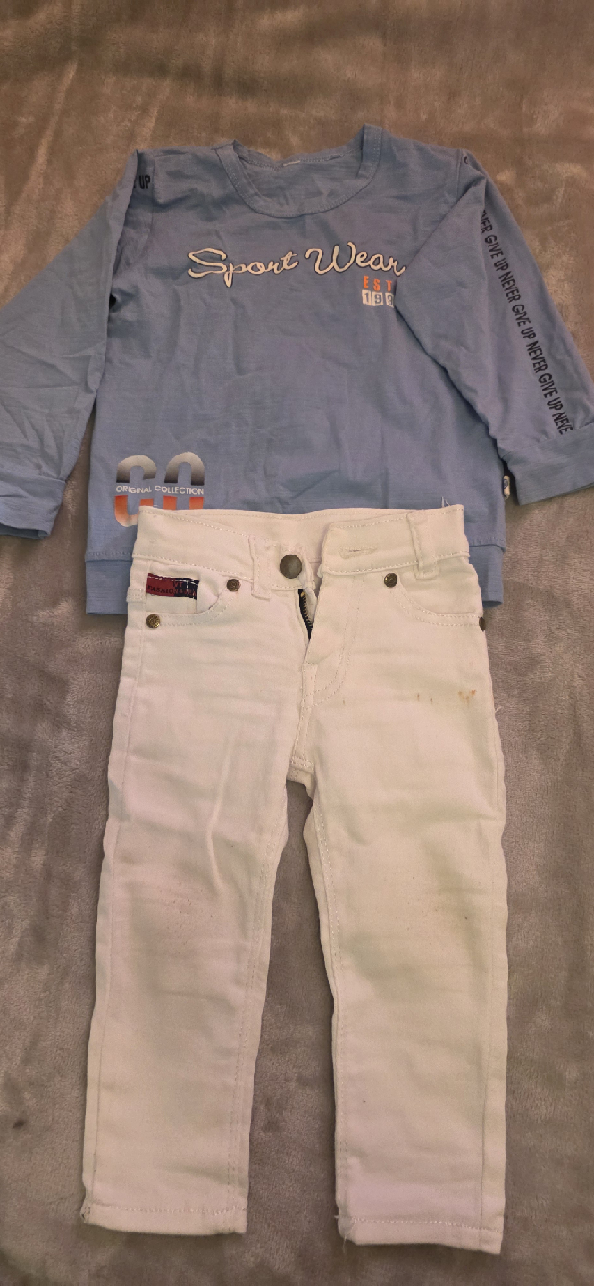 Mixed Baby Clothing Sets - photo 3