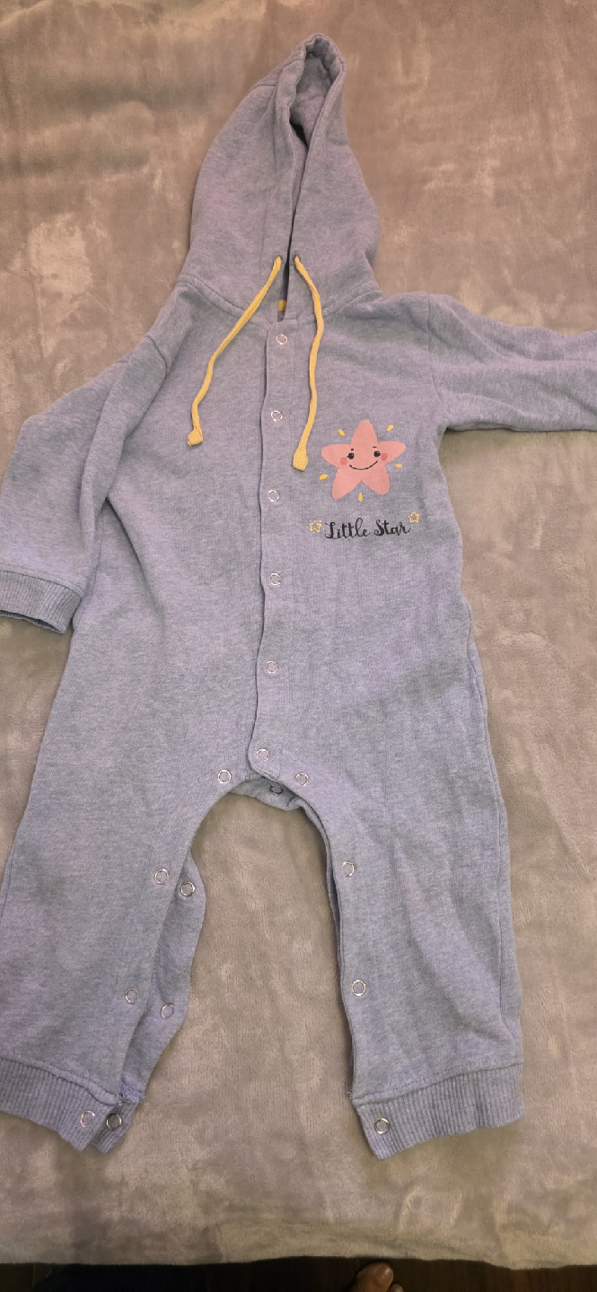 Mixed Baby Clothing Sets - photo 4