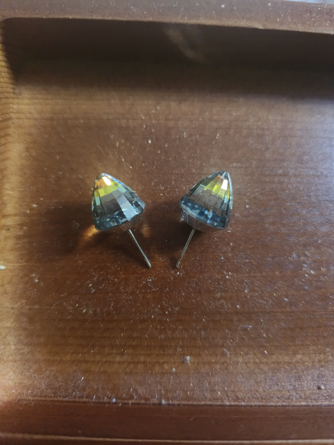 Stud Earrings