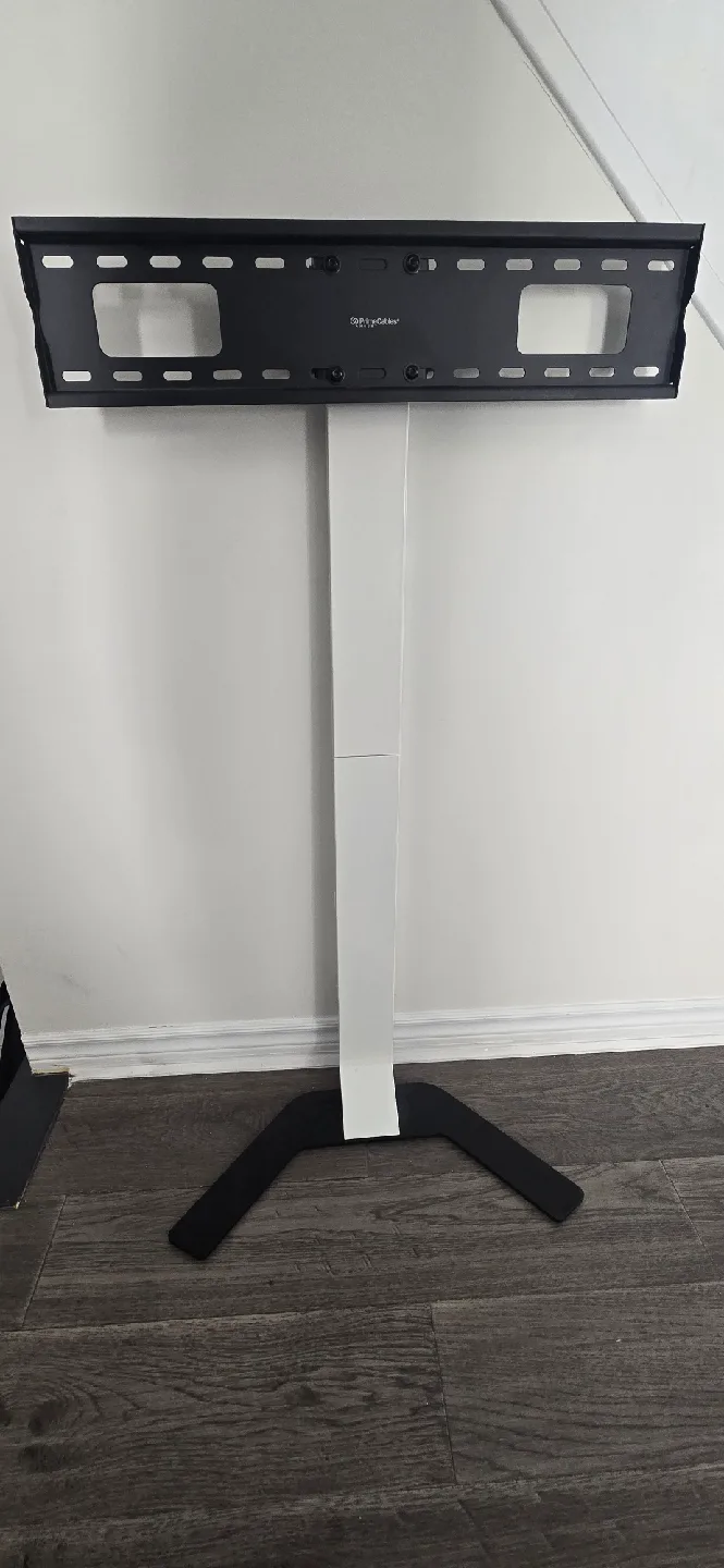 Universal Swivel Floor TV Stand thumbnail