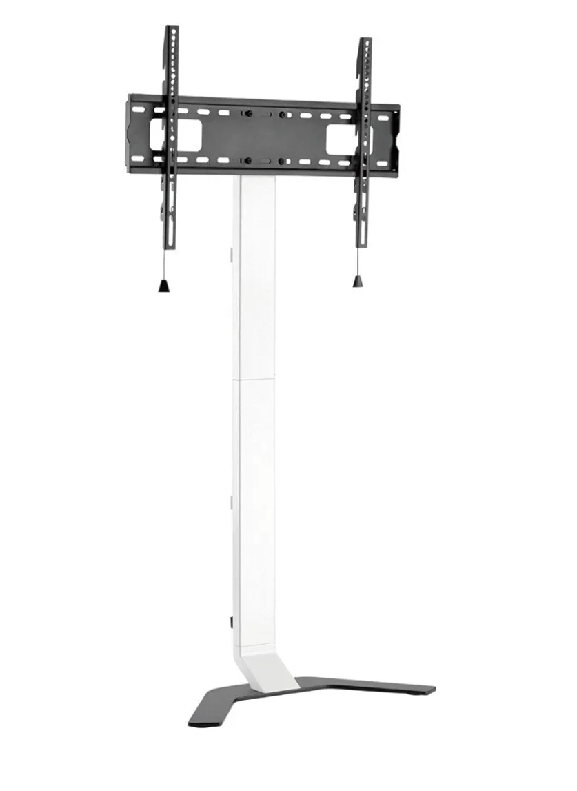 Universal Swivel Floor TV Stand - photo 3
