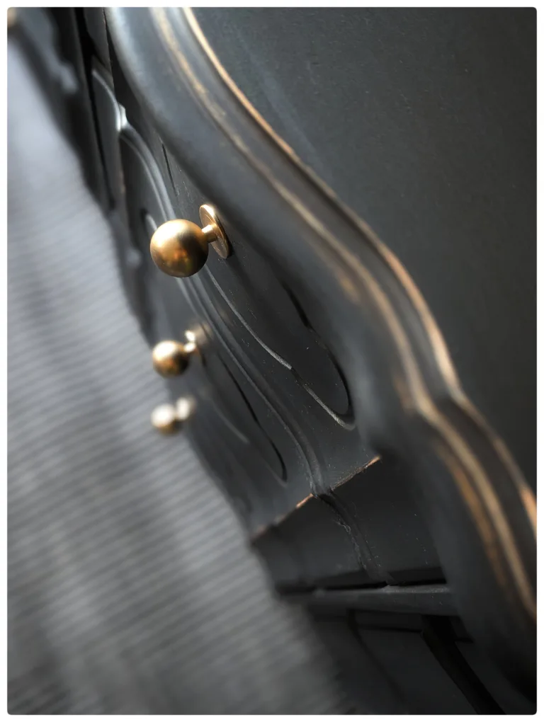 French Provincial Dresser image indicator(2)