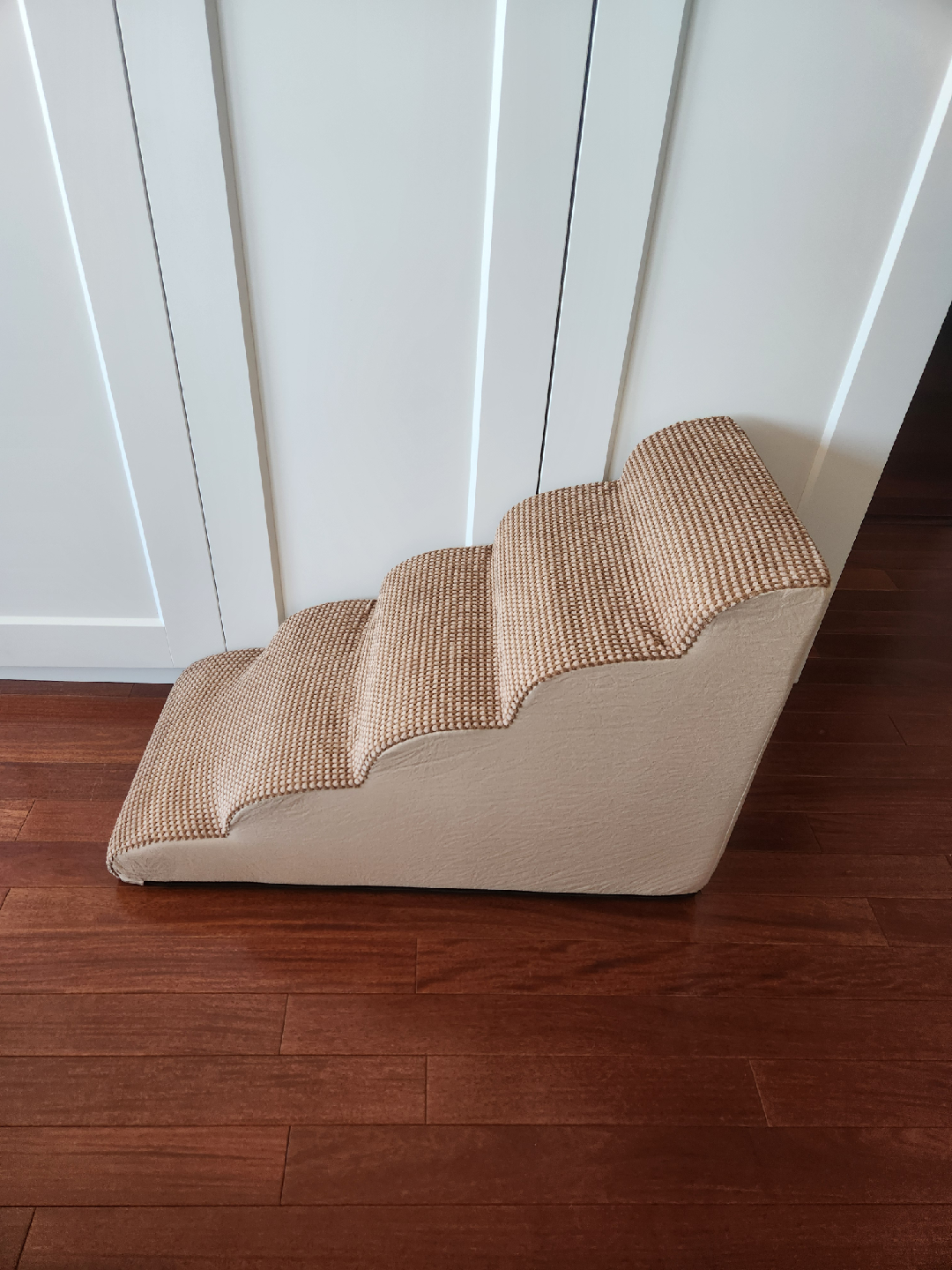 Brand new puppy stairs, Dog stairs, Pet stairs