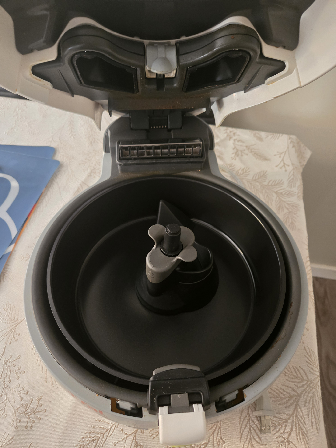 Tfal ActiFry Air Fryer - photo 2