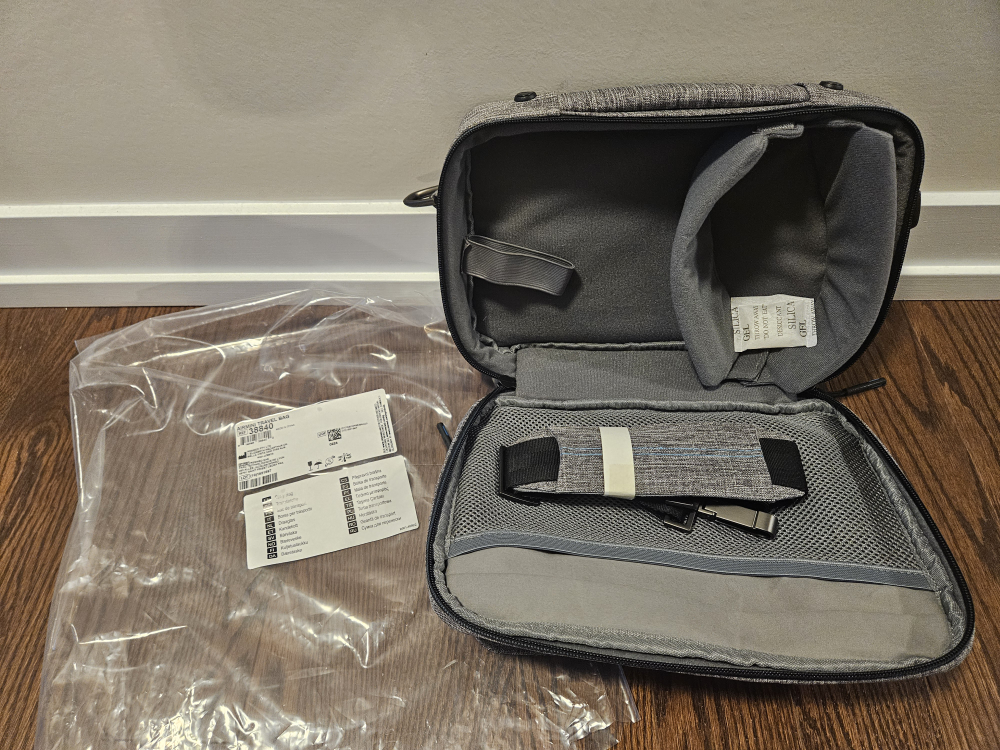 ResMed AirMini Travel Bag - Brand New! - photo 3