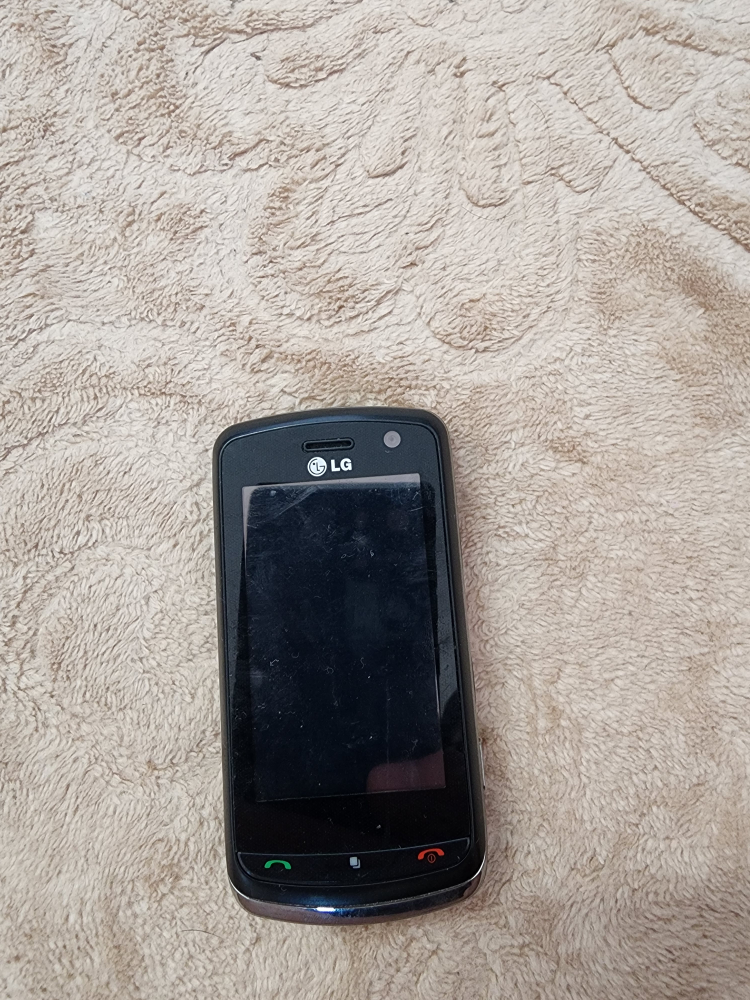 LG Gr500 Very Rare - photo 4