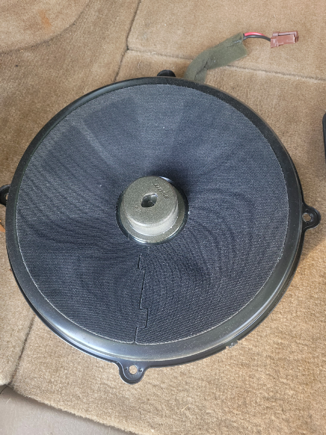 Bose Car Speakers Set - photo 2