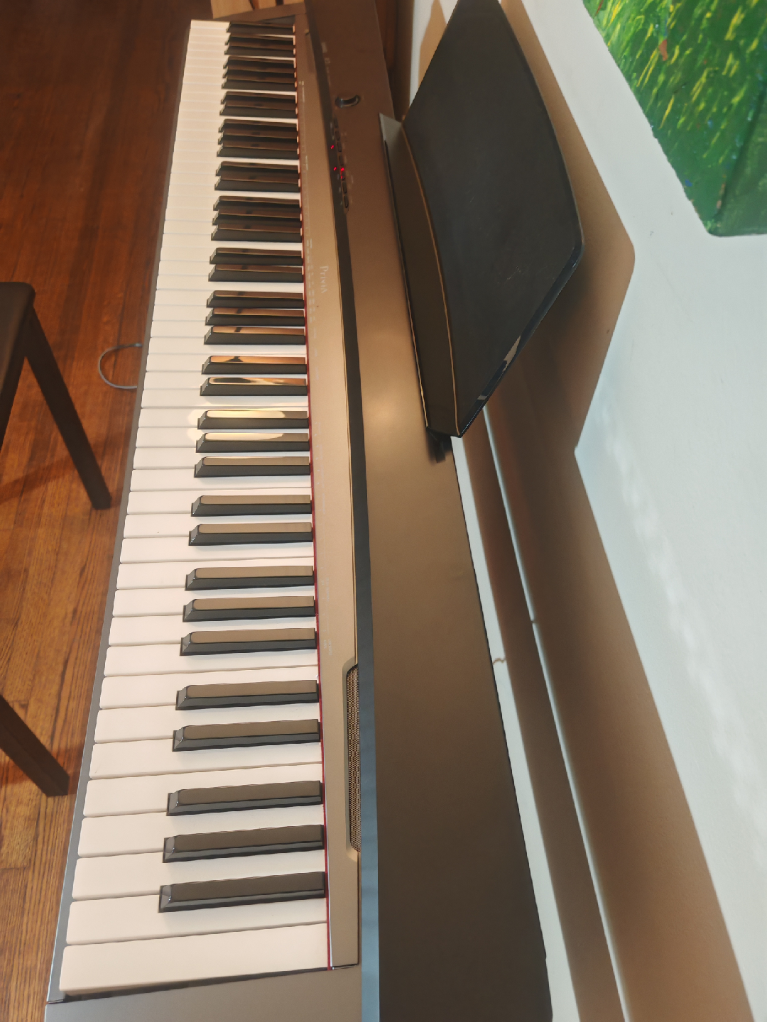 Casio Privia PX-130 Digital Piano with Bench - photo 5