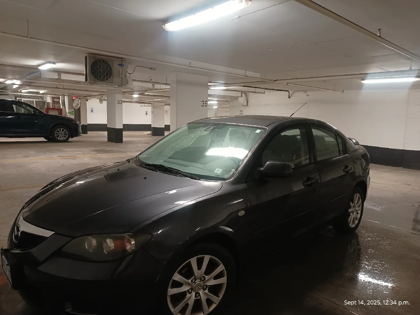 2007 Mazda3 GS – Reliable, Clean & Affordable – AS-IS