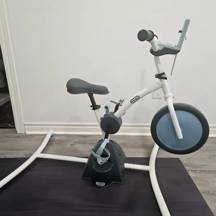 Little Tikes Pelican Explore & Fit Cycle image indicator(2)