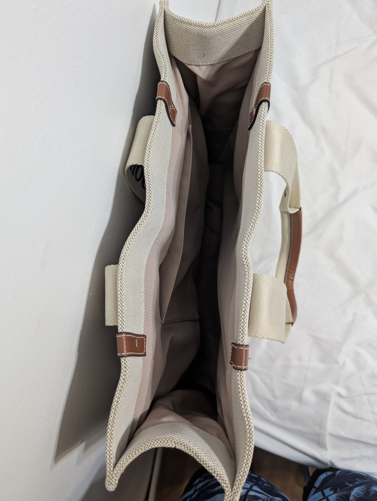 Chloé Tote Bag - photo 3