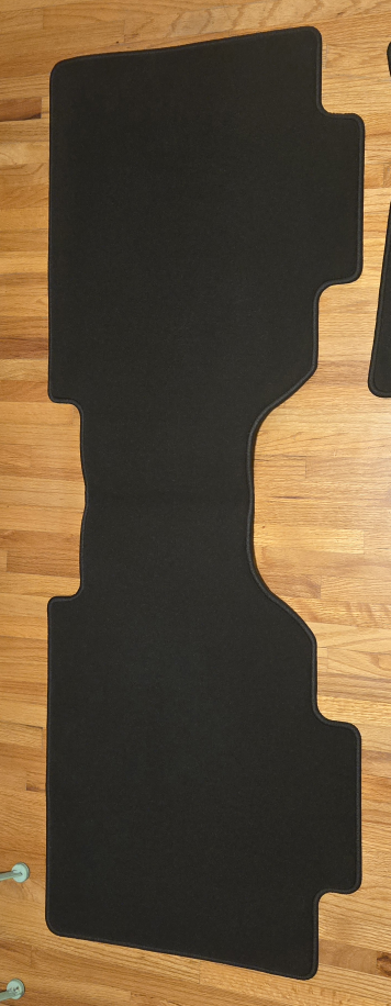 Toyota Tundra Floor Mats(2022-2025)*Brand New* - photo 4