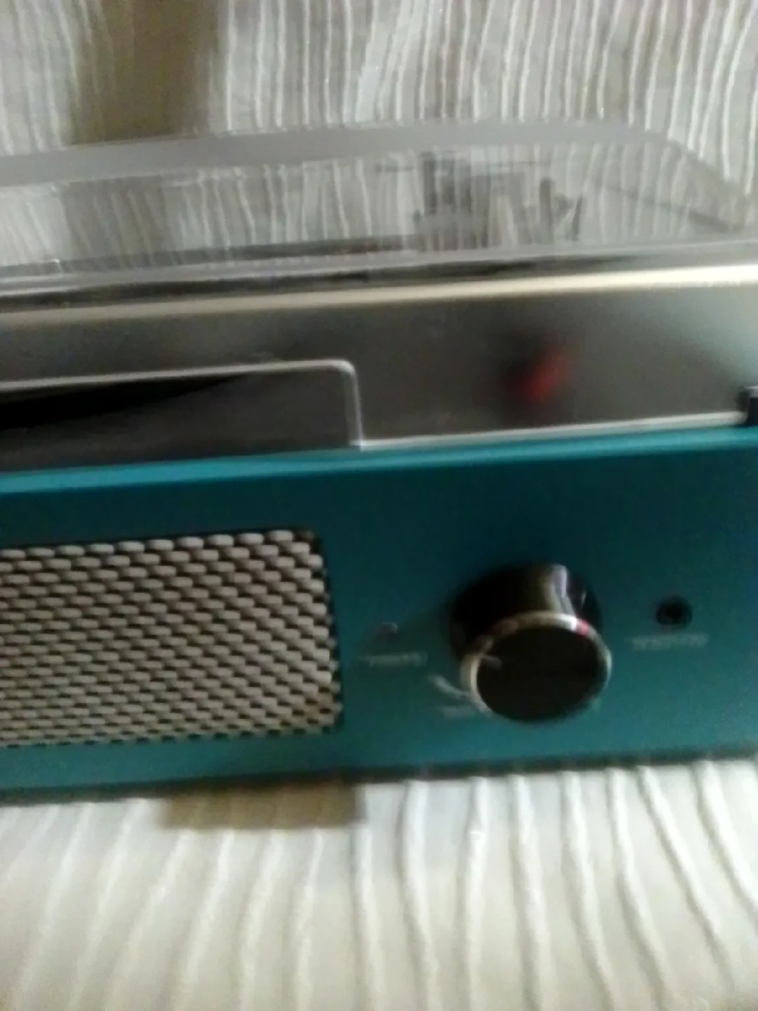 Vinyl Record Player Turntable image indicator(4)