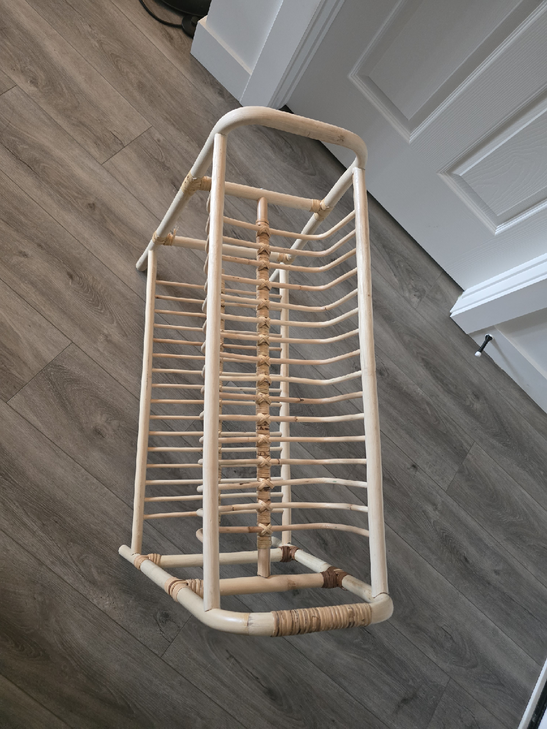 plant stand - photo 2