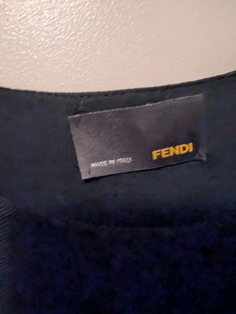Fendi Dress image indicator(6)
